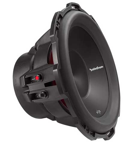 ������������� �������� Rockford Fosgate P2D4-12